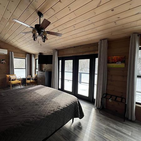 Firefly Fields 2-Acres With Guest House, Game Room, Mountain & River Views Sevierville Εξωτερικό φωτογραφία