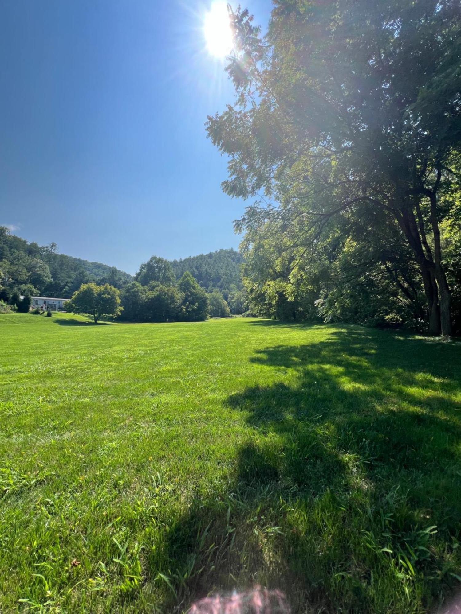 Firefly Fields 2-Acres With Guest House, Game Room, Mountain & River Views Sevierville Εξωτερικό φωτογραφία