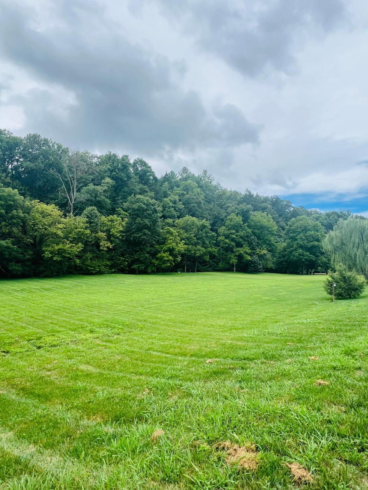 Firefly Fields 2-Acres With Guest House, Game Room, Mountain & River Views Sevierville Εξωτερικό φωτογραφία