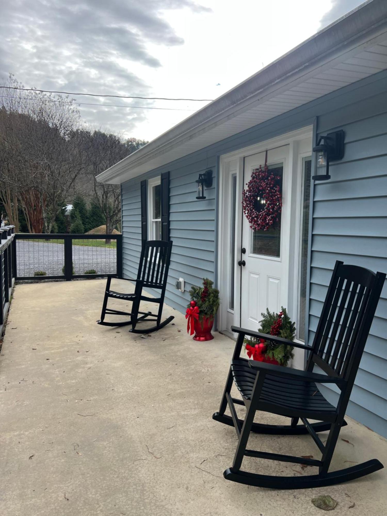 Firefly Fields 2-Acres With Guest House, Game Room, Mountain & River Views Sevierville Εξωτερικό φωτογραφία