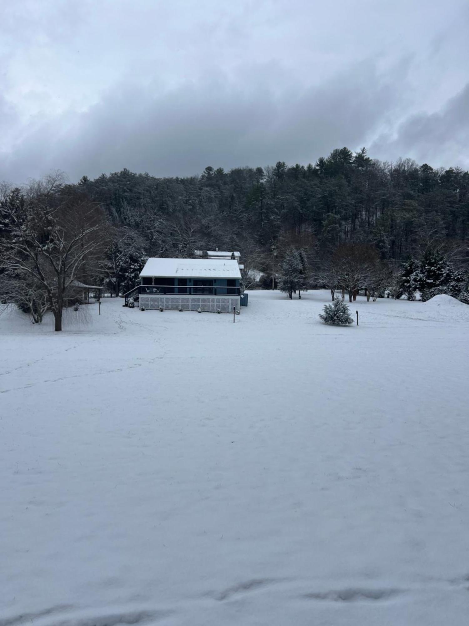 Firefly Fields 2-Acres With Guest House, Game Room, Mountain & River Views Sevierville Εξωτερικό φωτογραφία