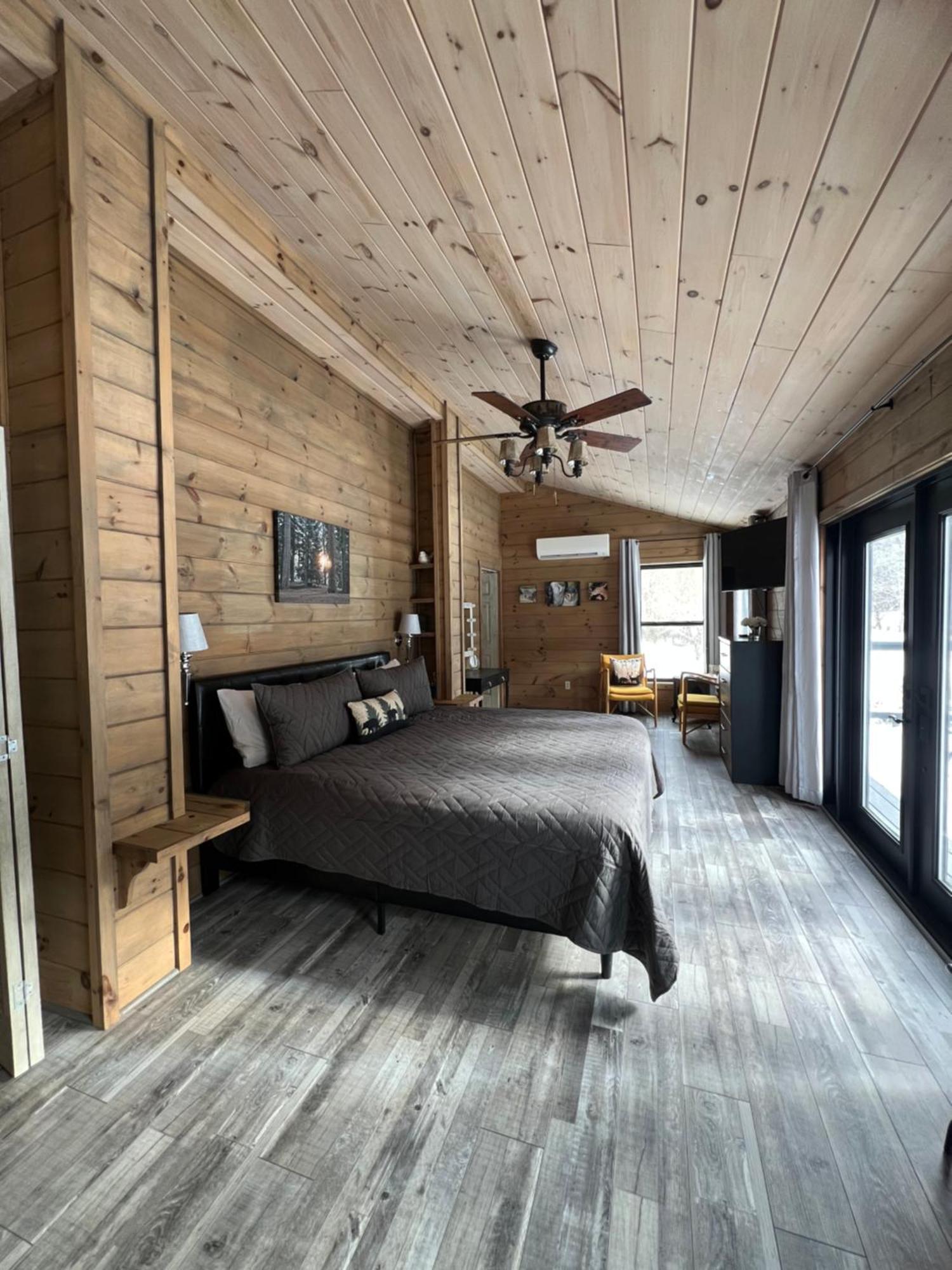 Firefly Fields 2-Acres With Guest House, Game Room, Mountain & River Views Sevierville Εξωτερικό φωτογραφία