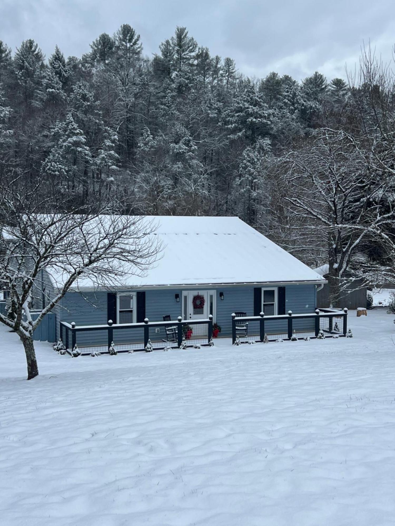 Firefly Fields 2-Acres With Guest House, Game Room, Mountain & River Views Sevierville Εξωτερικό φωτογραφία