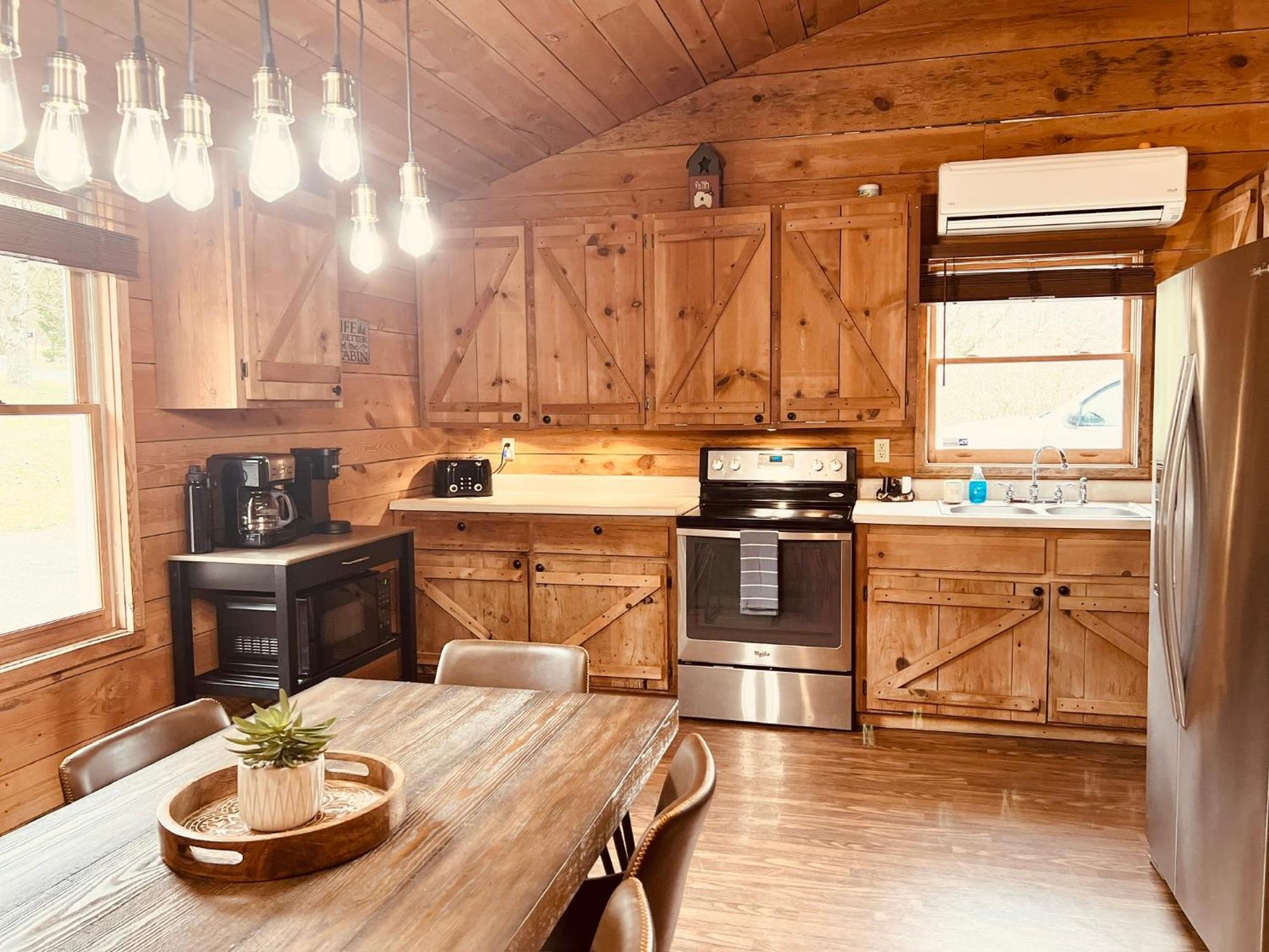 Firefly Fields 2-Acres With Guest House, Game Room, Mountain & River Views Sevierville Εξωτερικό φωτογραφία